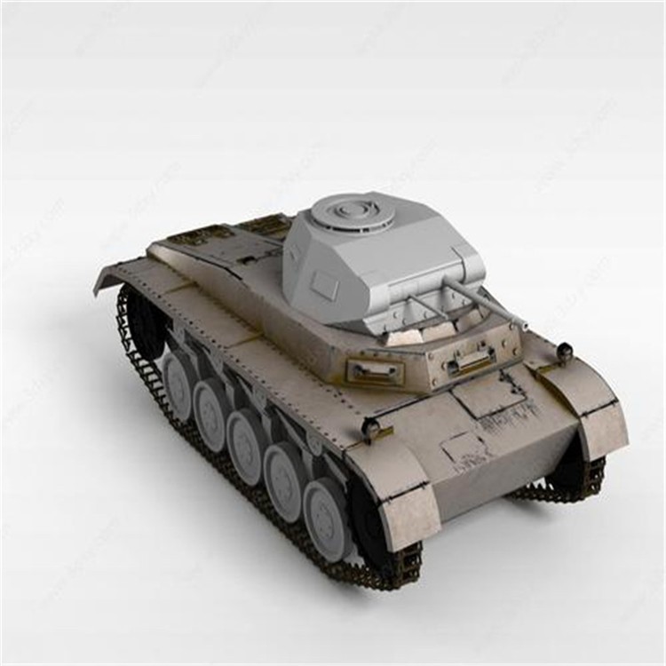 漳浦小型充气军用坦克